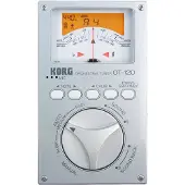 Korg OT-120 bred 8-oktavs digital orkesterstemmer