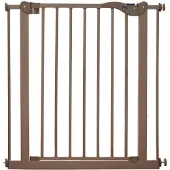 Molecule Hundegrind Dog Barrier - H 75 cm, B 75-84 cm