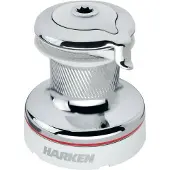Harken 35.2sta Aluminium Radial Selvstrammende Vinsj