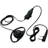 Kenwood PMR EMC-12W