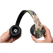PowerLocus P2 Kids Hodetelefoner