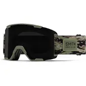 Smith Stash XL, Skibriller, Eye Of The Tiger