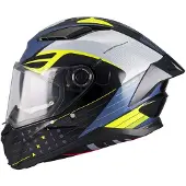 Axxis Panther Sv Dimension Fullface-hjelm