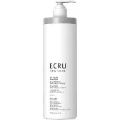 ECRUE Ecru New York Sea Clean Shampoo for daglig bruk, 709 ml