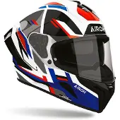 Airoh Matryx Sentry Fullface-hjelm