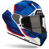 Airoh Matryx Starburst Fullface-hjelm
