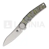 Cobratec Knives Rogue Framelock Dig Camo