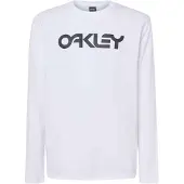 Oakley Apparel Mark Ii 2.0 Langarmet T-skjorte