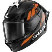 Shark Skwal Cup Raceblock Fullface-hjelm