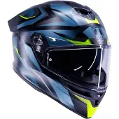 AGV K5 Munor E2206 Mplk Fullface-hjelm
