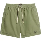 Superdry Vintage Ripstop 17´´ Badebukse