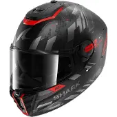 Shark Spartan Rs Skilful Fullface-hjelm