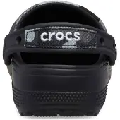 Crocs Classic Crafted Camo Tresko