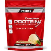 Fairing Sports Nutrition Complete Protein 3 Proteinpulver 800 g