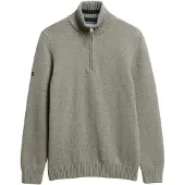 Superdry Classics Henley Genser