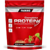 Fairing Sports Nutrition Complete Protein 3 Proteinpulver 800 g