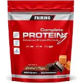 Fairing Sports Nutrition Complete Protein 3 Proteinpulver 800 g