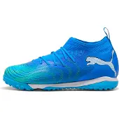 Puma Future 9 Match Tf + Mid Junior Fotballsko