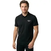 Quiksilver Eqykt04390 Kortermet Poloskjorte