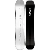 Capita Mega Death 2027 Snowboard svart