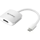 Sandberg USB-C to DisplayPort Adapter