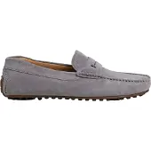 Hackett Driver Saddle Loafers
