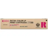 Ricoh Tonerkassett magenta