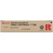 Ricoh Tonerkassett sort