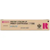 Ricoh Tonerkassett cyan