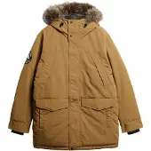 Superdry Everest Faux Fur Jakke