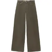 Superdry Mid Rise Baggy Bukser