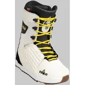Thirtytwo Lashed Pat Fava 2027 Snowboard Boots hvit