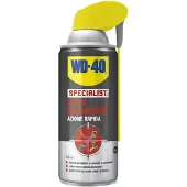Wd-40 Super Blocking Smøremiddel 400ml