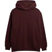 Superdry Blank Oversized Hettegenser