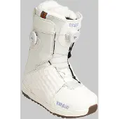 Thirtytwo Lashed DB 2027 Snowboard Boots hvit