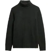 Superdry Brushed Genser Med Høy Hals