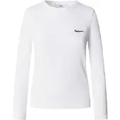 Pepe Jeans Betina Langarmet T-skjorte