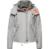Superdry Mountain Windcheater Jakke