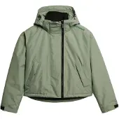 Superdry Code Windcheater Jakke