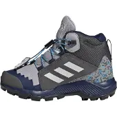 Adidas Terrex Mid Gore-tex Minecraft Barnas Tursko
