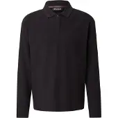 Scotch & Soda 184672 Langermet Poloskjorte