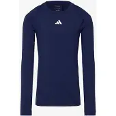 Adidas Techfit Aeroready Langarmet T-skjorte