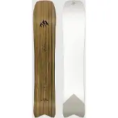 Jones Snowboards Hovercraft 2.0 Far East LTD Snowboard mønster