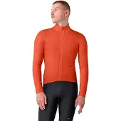 Castelli Competizione Thermal Langermet Trøye