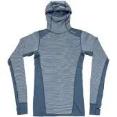 Devold Reverso Merino Hettegenser