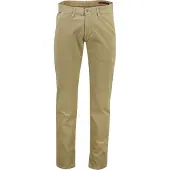 MAC Driver Pants Chino Beige Størrelse W 33