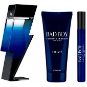 Carolina Herrera Bad Boy Cobalt 210ml Eau De Parfum