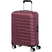 American Tourister Flashline 55 32l Trillekoffert