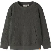 Name it Økologisk Bomull Sweatshirt