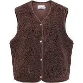 Object Fleece Vest